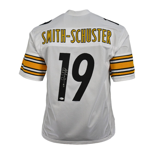 JuJu Smith-Schuster Signed Jersey (Beckett)