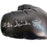 Michael Spinks "Jinx" Autographed Boxing Glove Black (JSA) - RSA