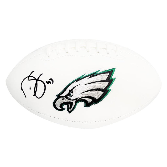 Philadelphia Eagles Not Authenticated NFL Original Autographed