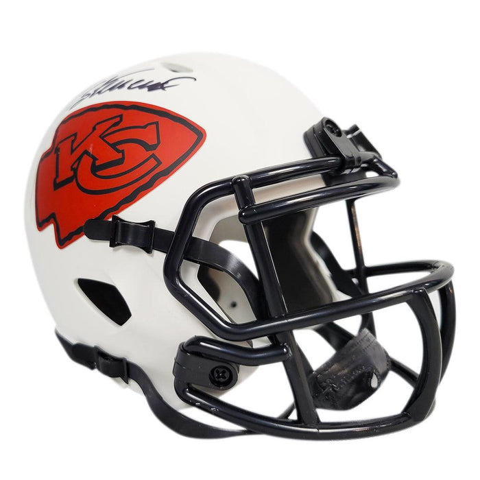 chiefs lunar eclipse helmet