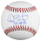 Dave Stewart Signed 3x WSC Inscription Rawlings Official Major League Baseball (JSA) - RSA