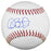 Dave Stewart Signed Rawlings Official Major League Baseball (JSA) - RSA