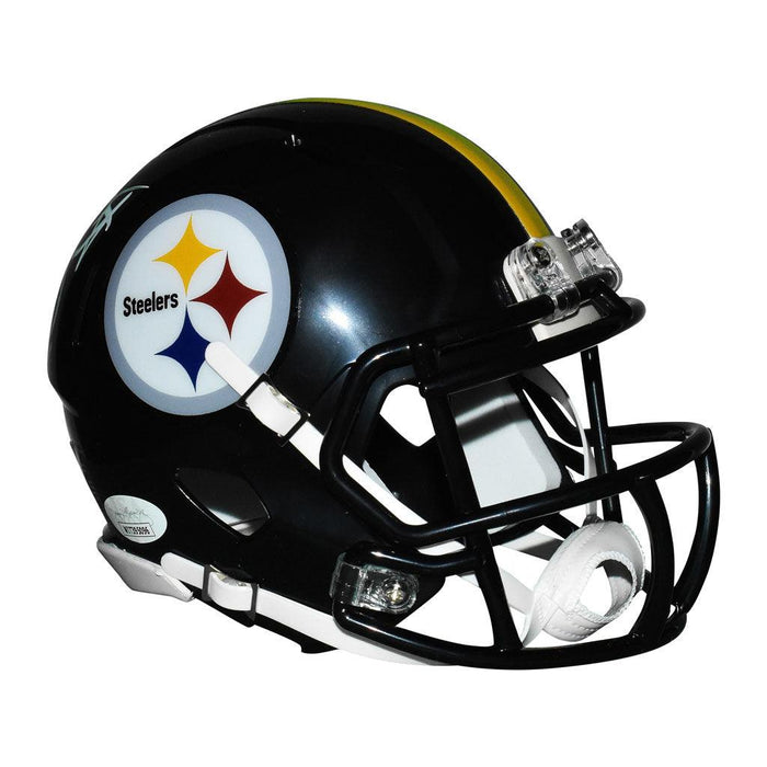 Pittsburgh Steelers Replica Speed Football Helmet