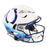 Jonathan Taylor Signed Indianapolis Colts Authentic SpeedFlex Full-Size Football Helmet (JSA) - RSA