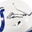 Jonathan Taylor Signed Indianapolis Colts Authentic SpeedFlex Full-Size Football Helmet (JSA) - RSA