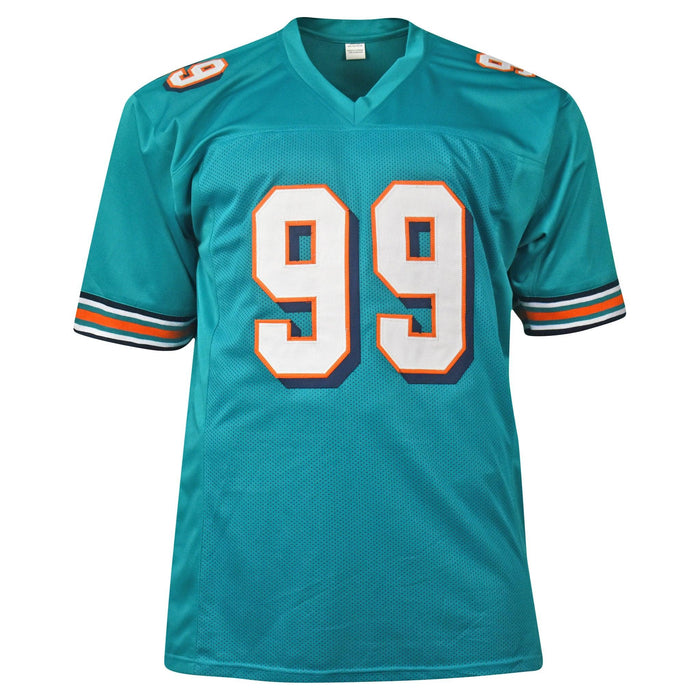 Miami Dolphins Jason Taylor Jersey