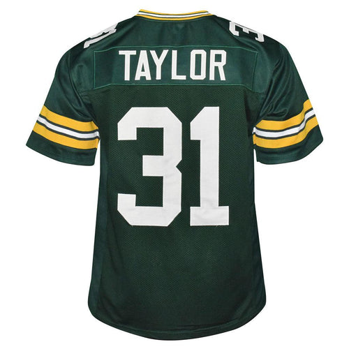 Jim taylor jersey online