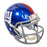 Kayvon Thibodeaux Signed New York Giants Speed Mini Football Helmet (JSA) - RSA