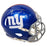 Kayvon Thibodeaux Signed New York Giants Speed Mini Football Helmet (JSA) - RSA