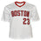 Luis Tiant Signed El Tiante Inscription Boston White Baseball Jersey (JSA) - RSA