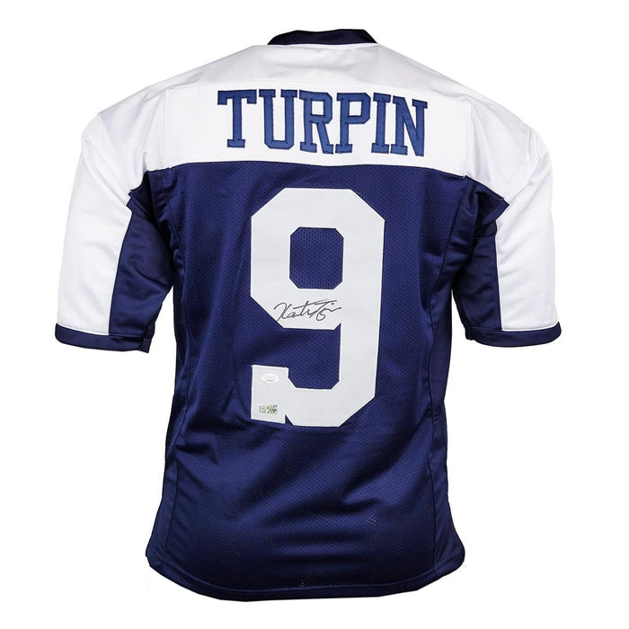 Dallas Cowboys: KaVontae Turpin to wear No. 9 jersey