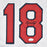 Andy Van Slyke Signed St Louis White Baseball Jersey (JSA) - RSA