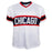 Andrew Vaughn Signed Chicago White Throwback Baseball Jersey (Beckett) - RSA