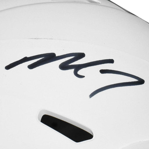 Tyreek Hill Signed Miami Dolphins Lunar Speed Mini Football Helmet (Be — RSA