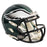Michael Vick Signed Philadelphia Eagles Speed Mini Football Helmet (JSA) - RSA