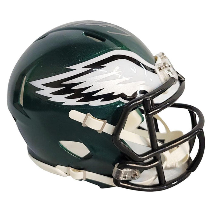 MICHAEL VICK AUTOGRAPHED PHILADELPHIA EAGLES