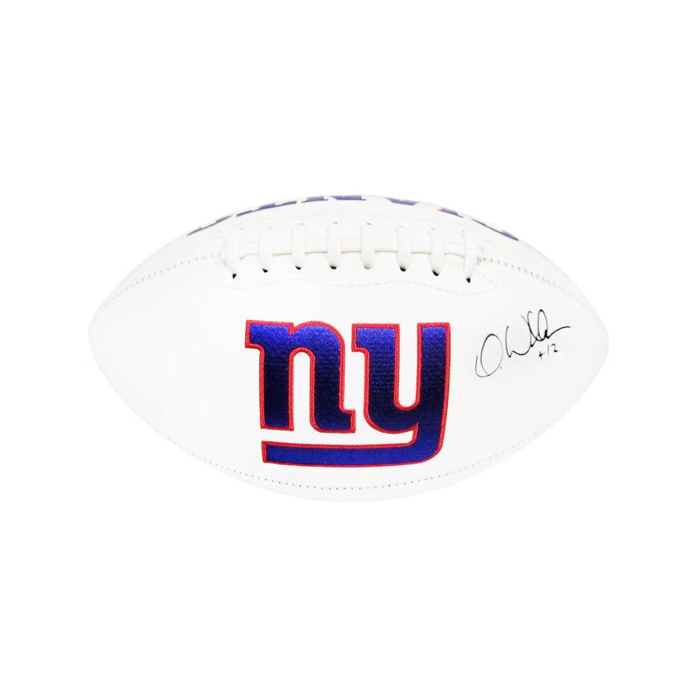 New York Giants NFL Heritage Series Official NFL Football Team