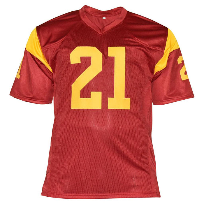 Anybody know where I can buy the red/gold numbers for the champs