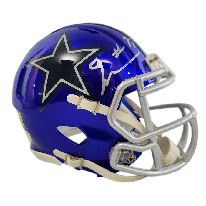 Dallas Cowboys Speed Mini Replica Helmet