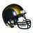 Aeneas Williams Signed HOF 14 Inscription St. Louis Rams Mini 2000-16 Throwback Football Helmet (JSA) - RSA