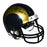 Aeneas Williams Signed HOF 14 Inscription St. Louis Rams Mini 2000-16 Throwback Football Helmet (JSA) - RSA