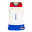 Zion Williamson Signed Authentic New Orleans Pelicans White Basketball Jersey (Fanatics) - RSA