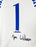 Zion Williamson Signed Authentic New Orleans Pelicans White Basketball Jersey (Fanatics) - RSA