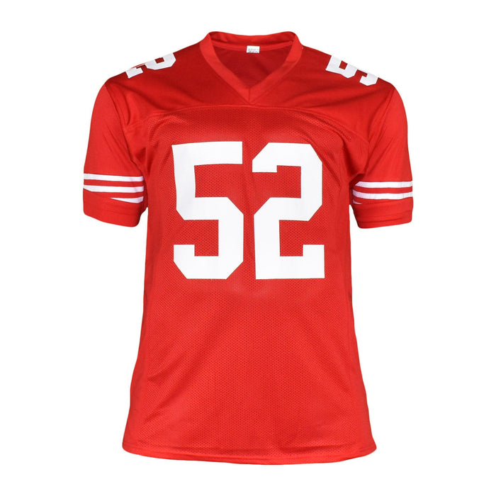 Patrick willis shop 49ers jersey