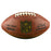 Reggie Bush Signed Authentic Wilson The Duke Leather NFL Football (JSA) - RSA