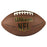 Chris Johnson Signed Wilson Official NFL Replica Football (JSA) - RSA