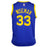 James Wiseman Signed NBA Rising Star Inscription Warriors Nike Jersey (Beckett) - RSA