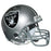 Jason Witten Signed Las Vegas Raiders Mini Replica Football Helmet (Beckett ) - RSA