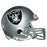 Jason Witten Signed Las Vegas Raiders Mini Replica Football Helmet (Beckett ) - RSA