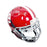 Bryce Young Signed Alabama Crimson Tide Red Full-Size Schutt Authentic Football Helmet (Beckett) - RSA